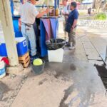 Enfocado en educación sanitaria y prevención.
