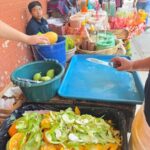 Discusión sobre economía informal vs. salud pública.